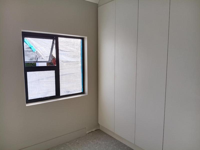 To Let 3 Bedroom Property for Rent in Clamhall Western Cape